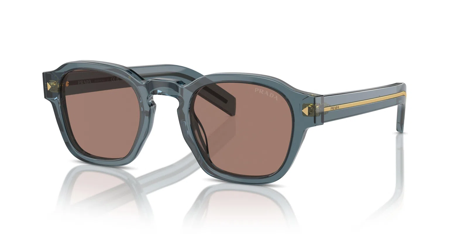 Prada A16S Sunglasses - view 10